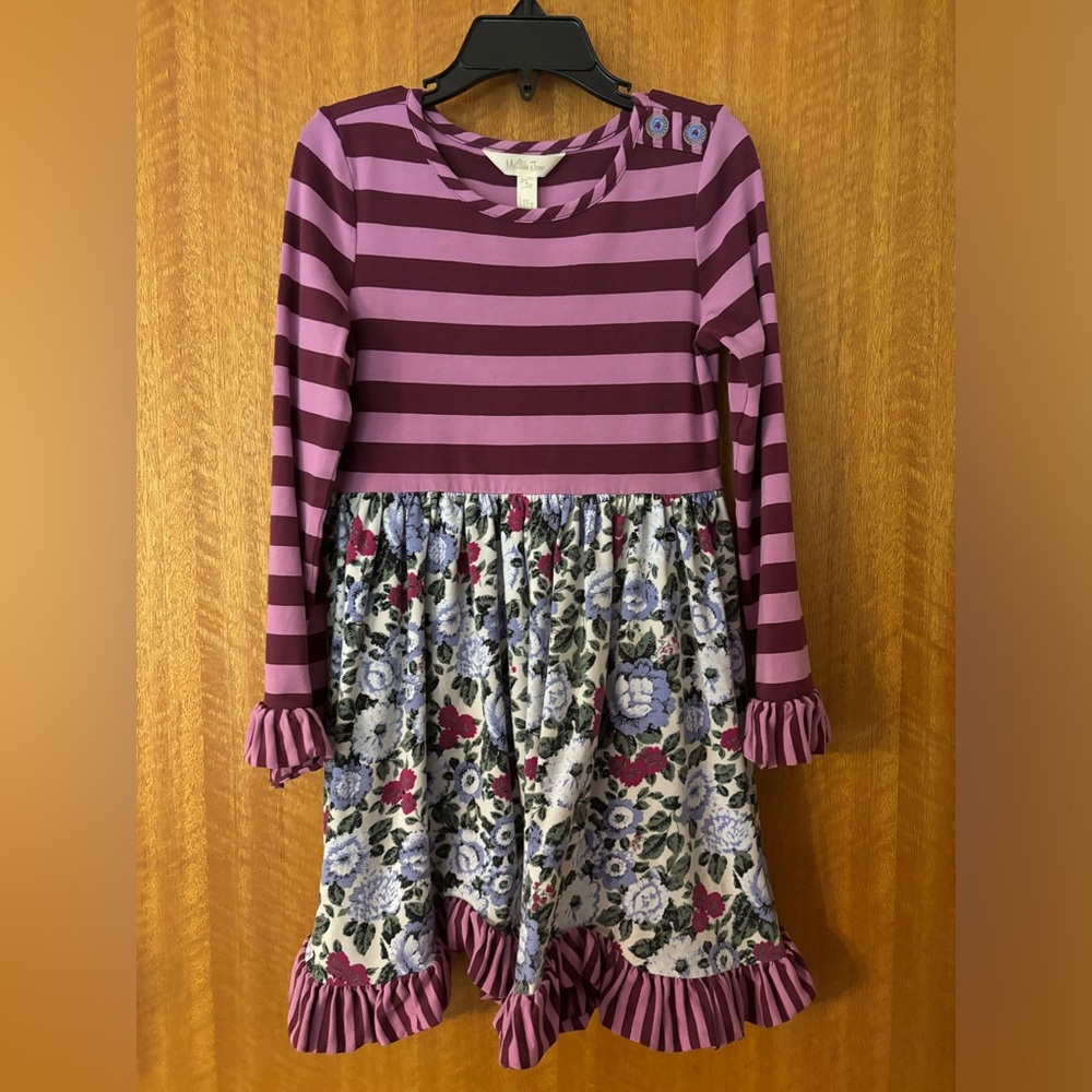 Matilda Jane dress